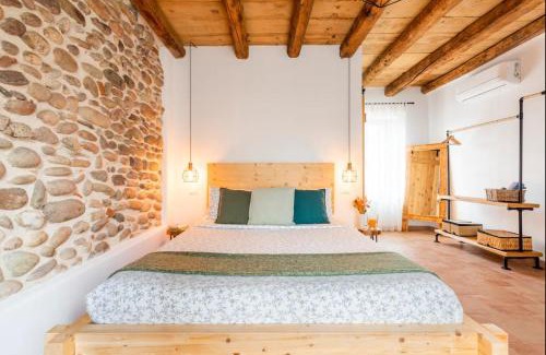 Cavalcaselle House | Casa Nostra - Garda Rooms
