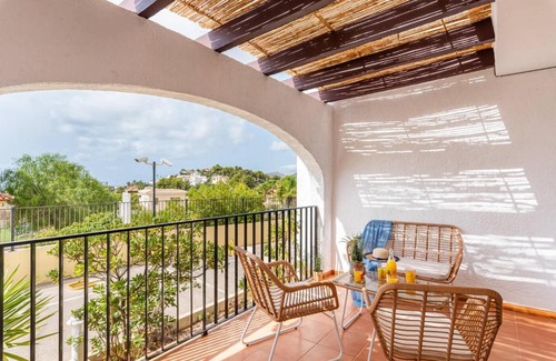 Casas de Torrat House | Casa Nue - Plusholidays
