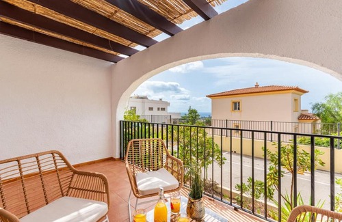 Casas de Torrat House | Casa Nue - Plusholidays