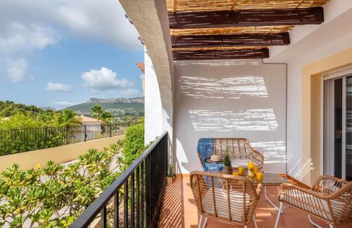 Casas de Torrat House | Casa Nue - Plusholidays