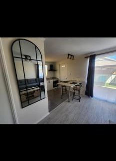 Ovalle House | Casa nueva amoblada