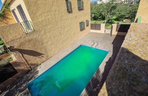 Miami Platja Apartment | Casa Oasis- Alojamientos turísticos MarCalma