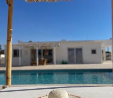 San Pietro in Bevagna House | CASA OLEA a San Pietro in Bevagna - Casa Vacanze in Puglia - Ferienhaus in Apulien - summer cottage in Apulia