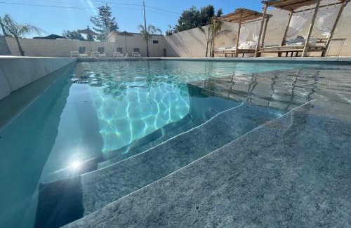 San Pietro in Bevagna House | CASA OLEA a San Pietro in Bevagna - Casa Vacanze in Puglia - Ferienhaus in Apulien - summer cottage in Apulia