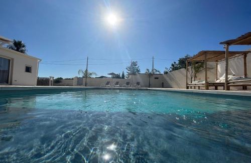 San Pietro in Bevagna House | CASA OLEA a San Pietro in Bevagna - Casa Vacanze in Puglia - Ferienhaus in Apulien - summer cottage in Apulia