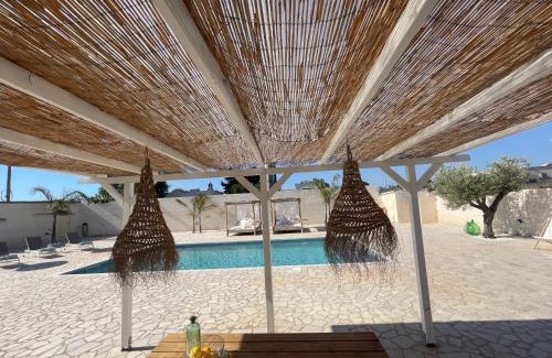San Pietro in Bevagna House | CASA OLEA a San Pietro in Bevagna - Casa Vacanze in Puglia - Ferienhaus in Apulien - summer cottage in Apulia