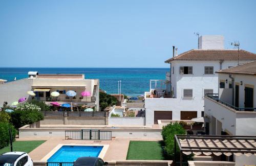 Son Serra de Marina House | Casa Olivera De Farrutx