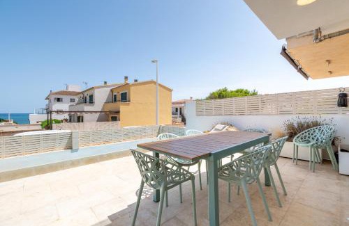 Son Serra de Marina House | Casa Olivera De Farrutx