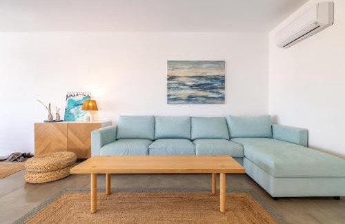 Son Serra de Marina House | Casa Olivera De Farrutx