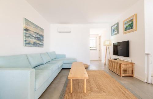 Son Serra de Marina House | Casa Olivera De Farrutx