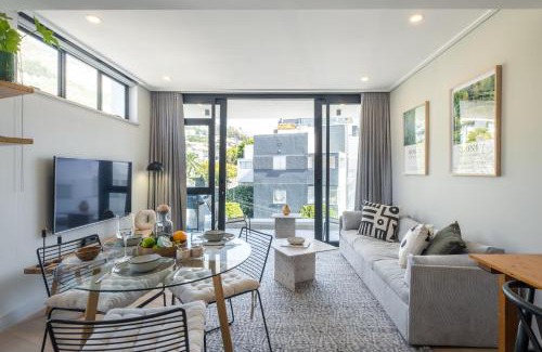 Sea Point Apartment | Casa on Kei by Totalstay