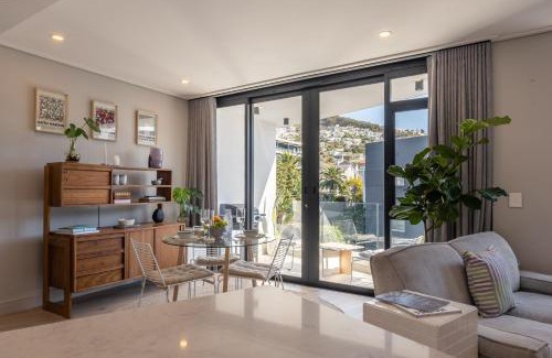 Sea Point Apartment | Casa on Kei by Totalstay