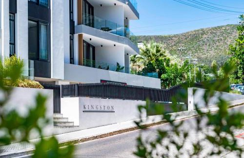 Sea Point Apartment | Casa on Kei by Totalstay