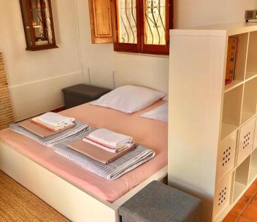 Monte Pego House | Casa on large property with private Pool