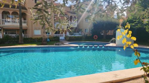El Albir Apartment | Casa Ophélia - Albir