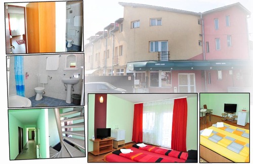 Cluj-Napoca House | Casa Otilia