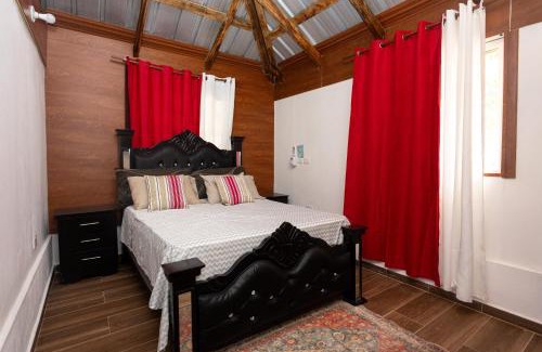 El Limon Villa | Casa Palma El Limon Samana
