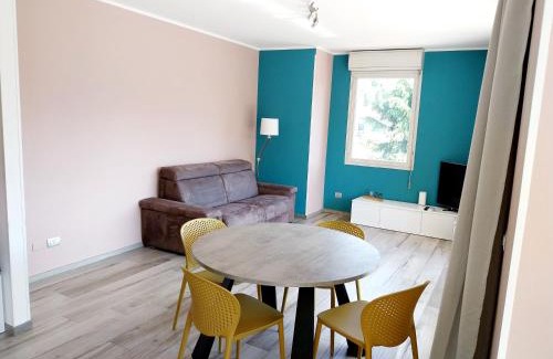 Intra Apartment | Casa Palmy