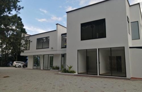 Envigado House | Casa Panorámica Mirador VIP Luxu