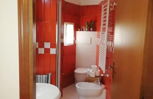 Sant' Ambrogio Apartment | Casa Paola in centro - central studio