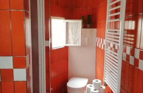 Sant' Ambrogio Apartment | Casa Paola in centro - central studio