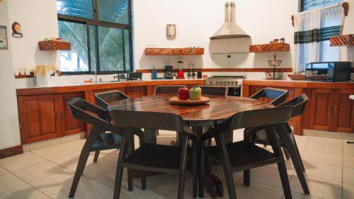 Bacalar House | Casa Paraíso Maya Bacalar