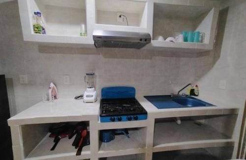 Ixtapa Apartment | Casa Paraíso