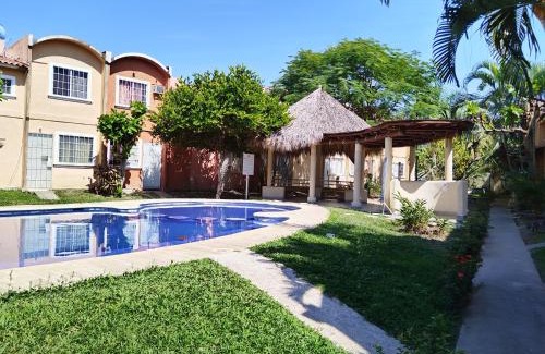 Ixtapa Apartment | Casa Paraíso