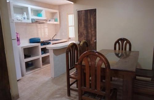Ixtapa Apartment | Casa Paraíso
