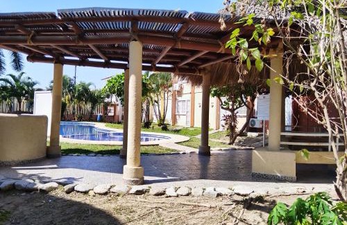 Ixtapa Apartment | Casa Paraíso