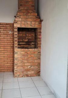 Centro House | Casa para cop30 residêncial Anunciação