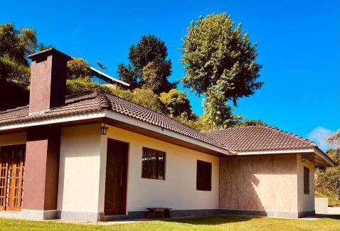 Parque Rancho Alegre House | Casa para Descanso