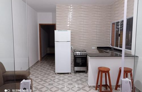 Jardim Carolina House | Casa para locação Ubatuba