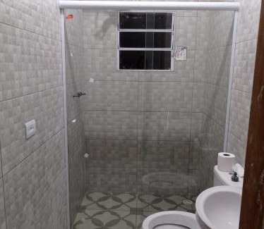 Jardim Carolina House | Casa para locação Ubatuba