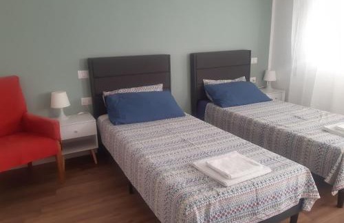 Padova Bed & Breakfast | Casa Patavina