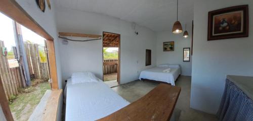 Prado Hotel | Casa Pathuá Corumbau