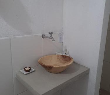 Prado Hotel | Casa Pathuá Corumbau