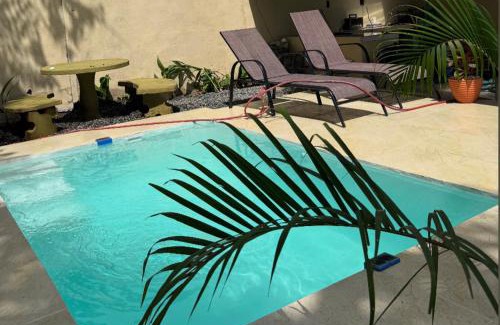 Pacuare Reserve Apartment | Casa Pelíkano Uvita