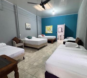 Pacuare Reserve Apartment | Casa Pelíkano Uvita