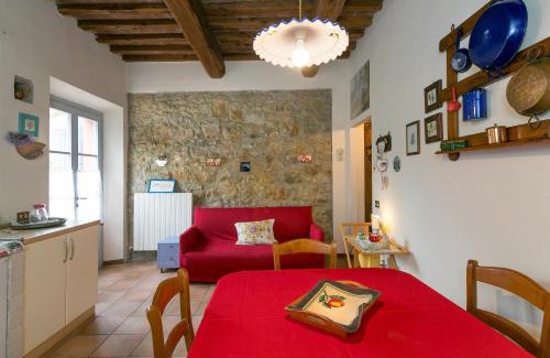 Rosignano Marittimo House | Casa Pel di Lupo