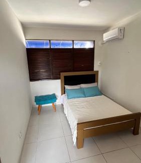 Barra Mar House | Casa Perto da Praia - Barra de São Miguel
