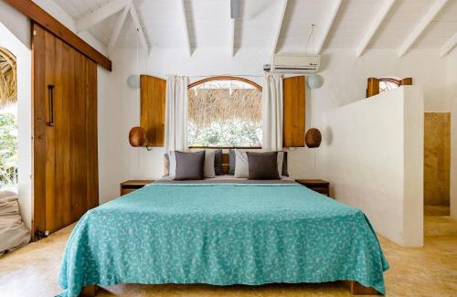 La Iglesia Bed & Breakfast | Casa Picaflor B&B