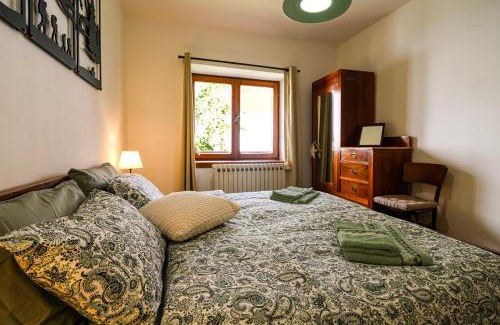 Auronzo di Cadore Apartment | Casa Pini - Near the Lake