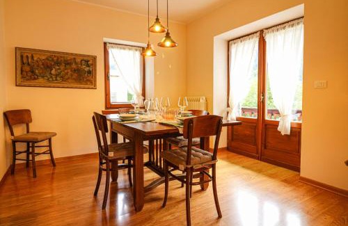Auronzo di Cadore Apartment | Casa Pini - Near the Lake