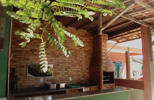 Jardim Esperanca House | Casa Piscina Cabo Frio