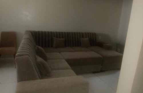 Cavalcante House | Casa PITAYA