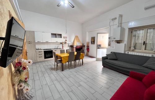 Montalbano Jonico House | Casa Planet