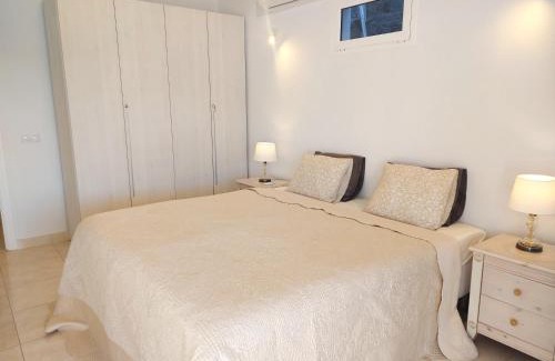 Mogan House | Casa Platero - Bungalow with Jacuzzi and pool