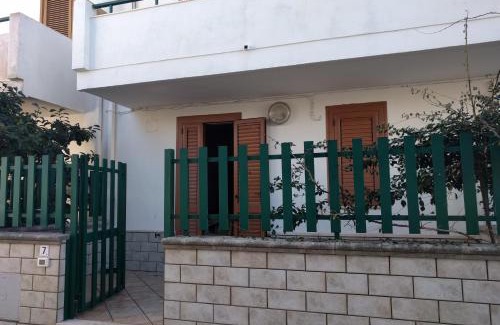 Torre dell'Orso House | Casa Poesia