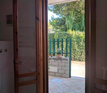 Torre dell'Orso House | Casa Poesia